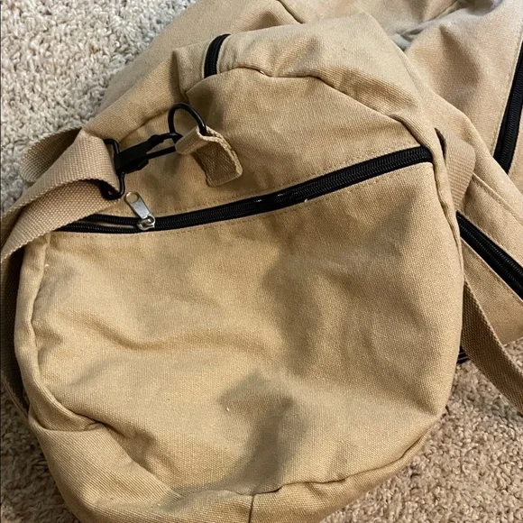 Disney Indiana Jones Tan Bag Set - Picture 3 of 6